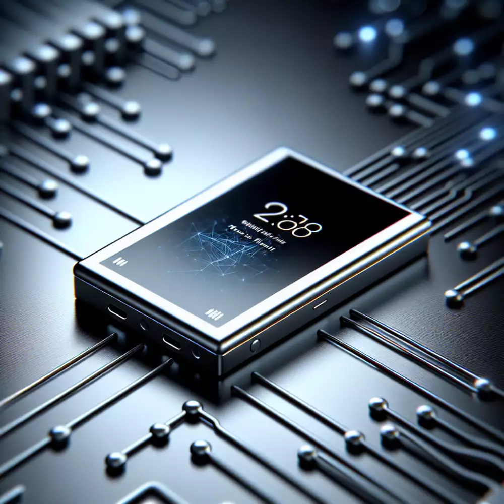 mini smartphone