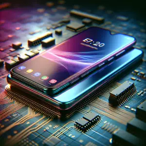 Mini Smartphone