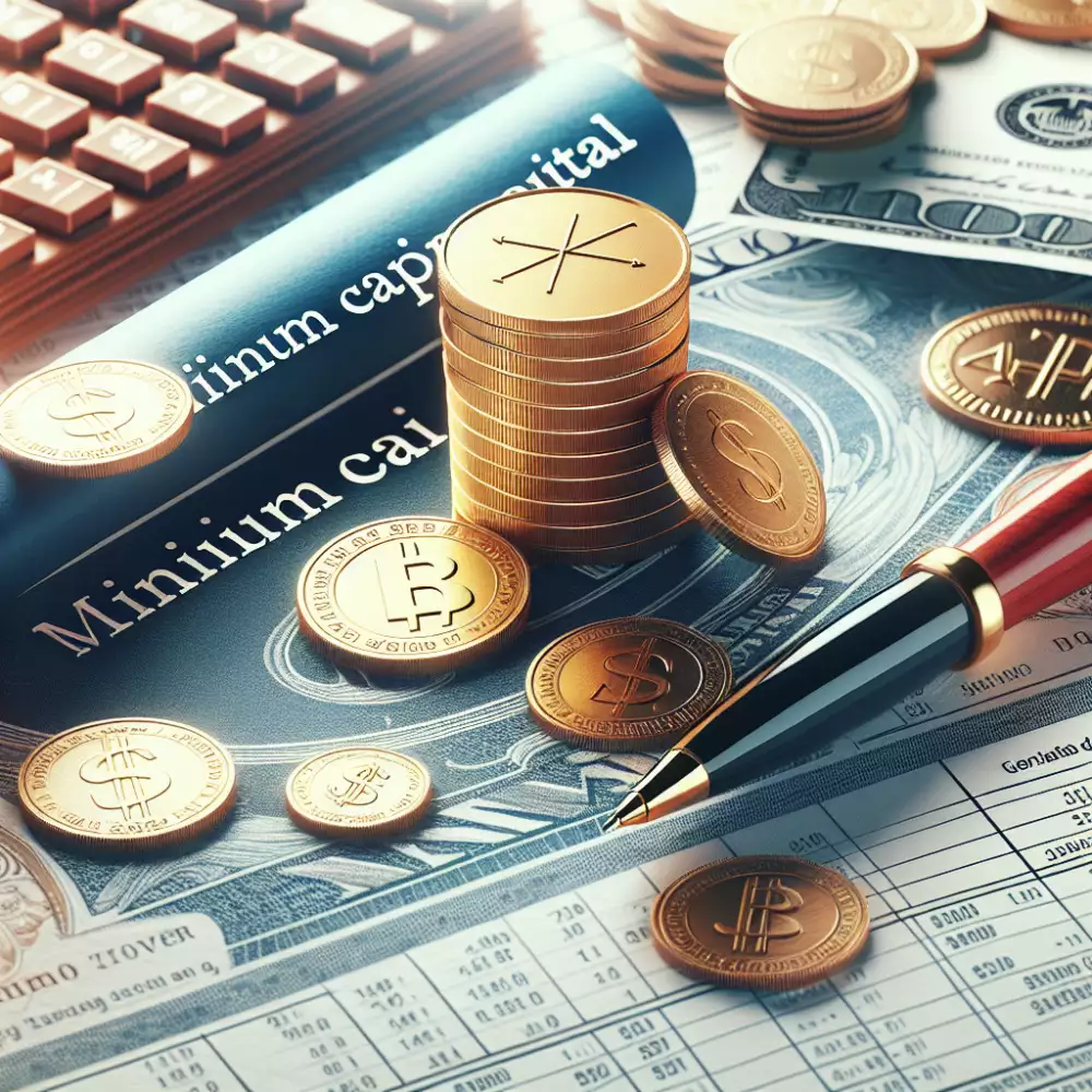 základní kapitál