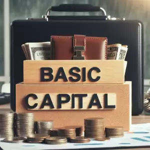 Základní Kapitál