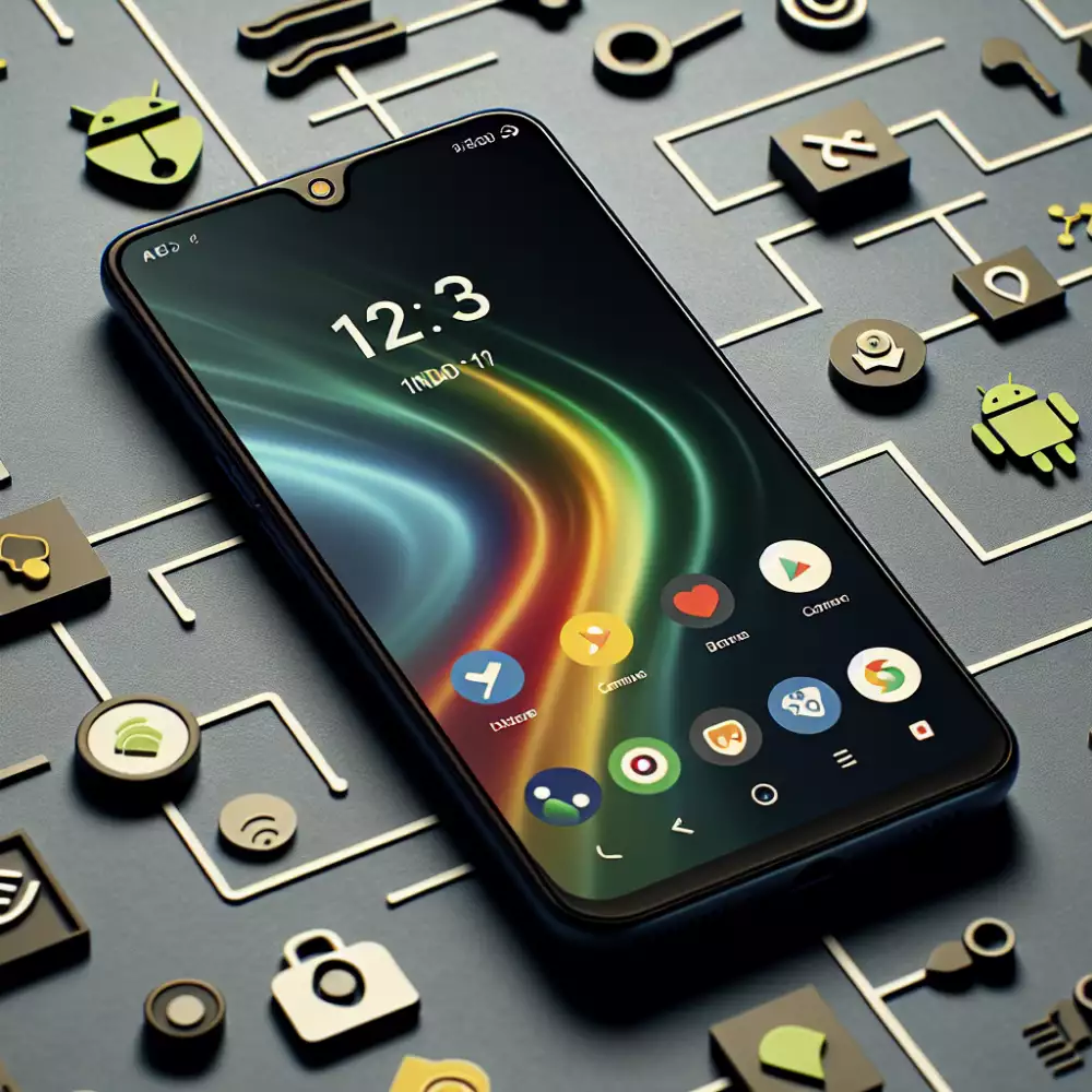 poco x3 nfc android 13