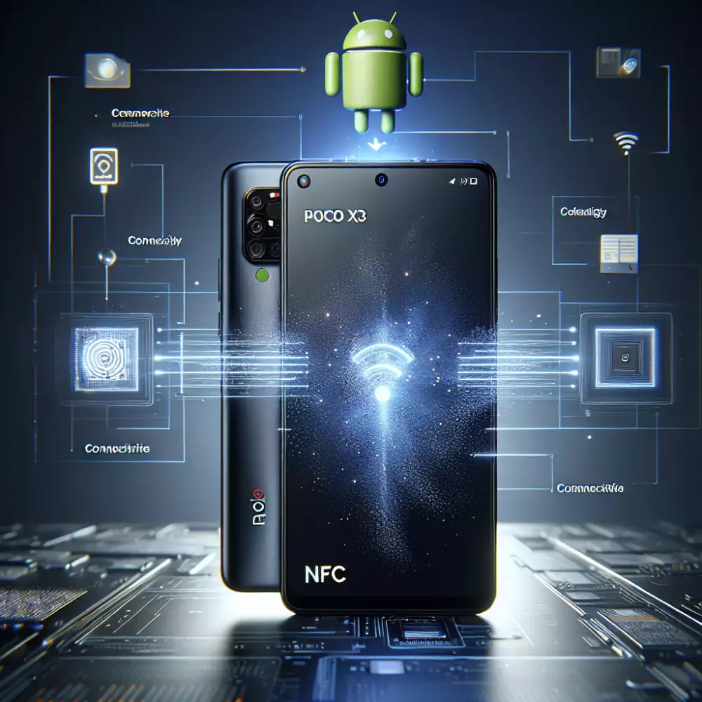 poco x3 nfc android 13