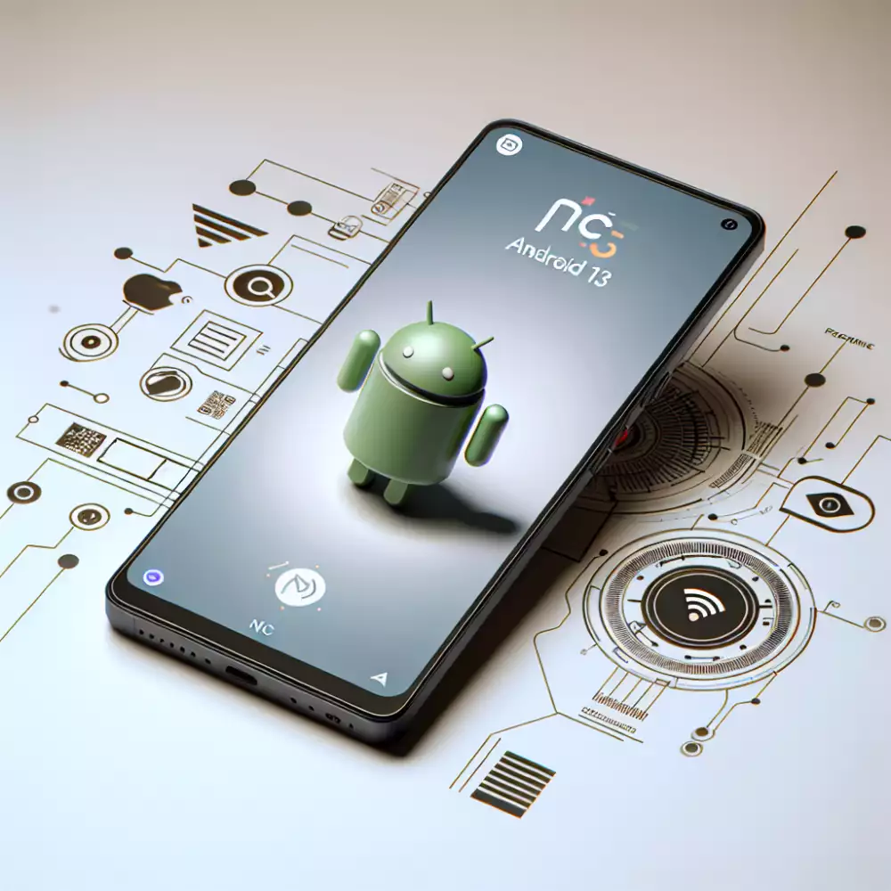 poco x3 nfc android 13