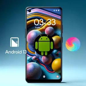 Poco X3 Nfc Android 13