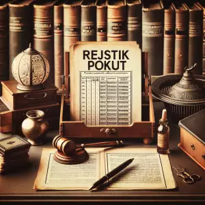 Registr Pokut