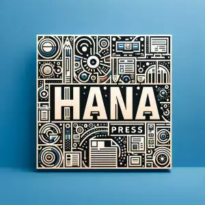 Haná Press, S.r.o.