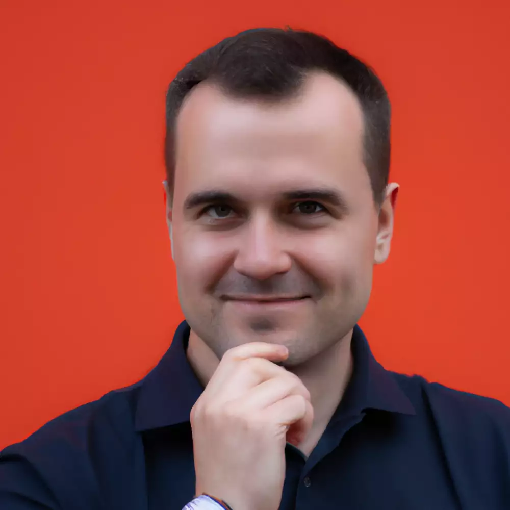Jakub Marek Fišer