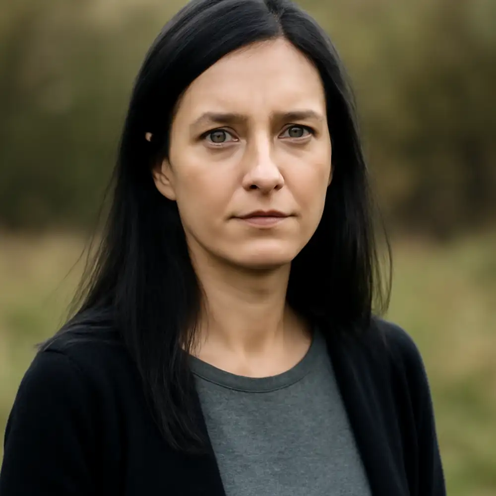 Lucie Hrbková
