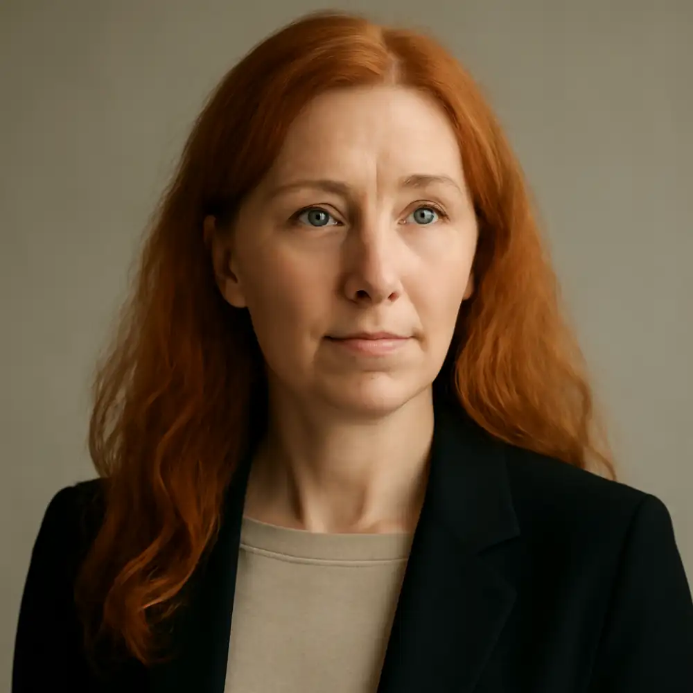 Markéta Dvořáčková