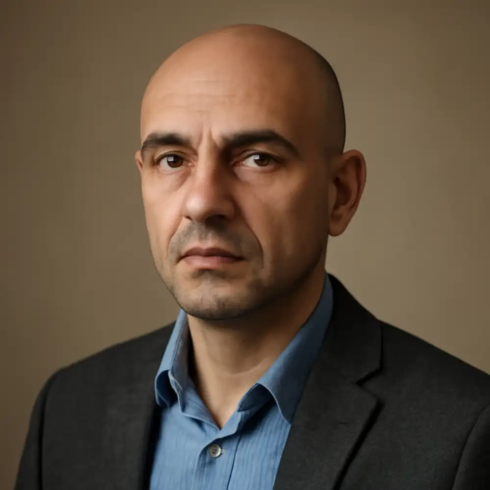 Ondřej Babiš